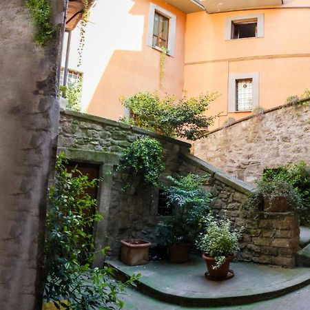 Biancarosa Apartment Viterbo Exterior photo